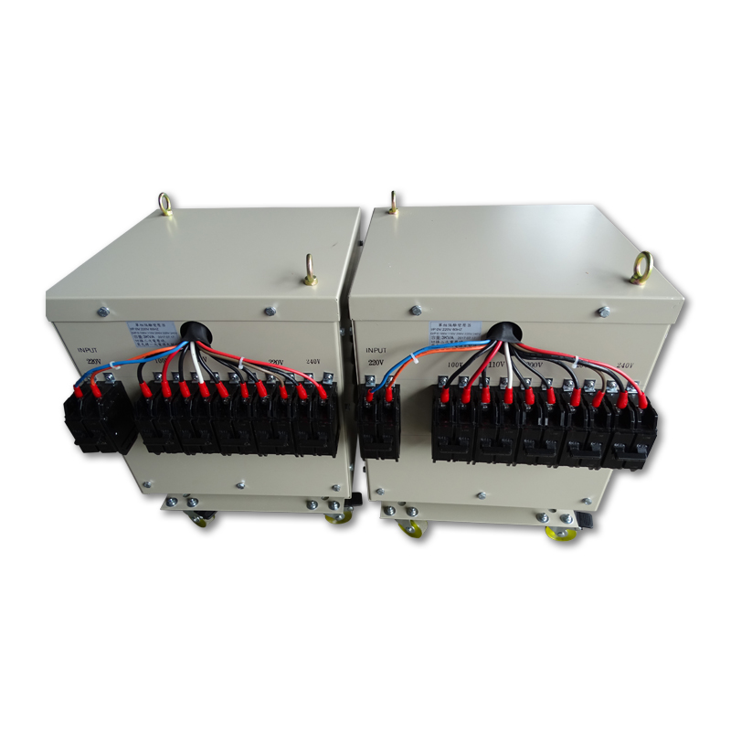 五：歌劇院用切換電源變壓器